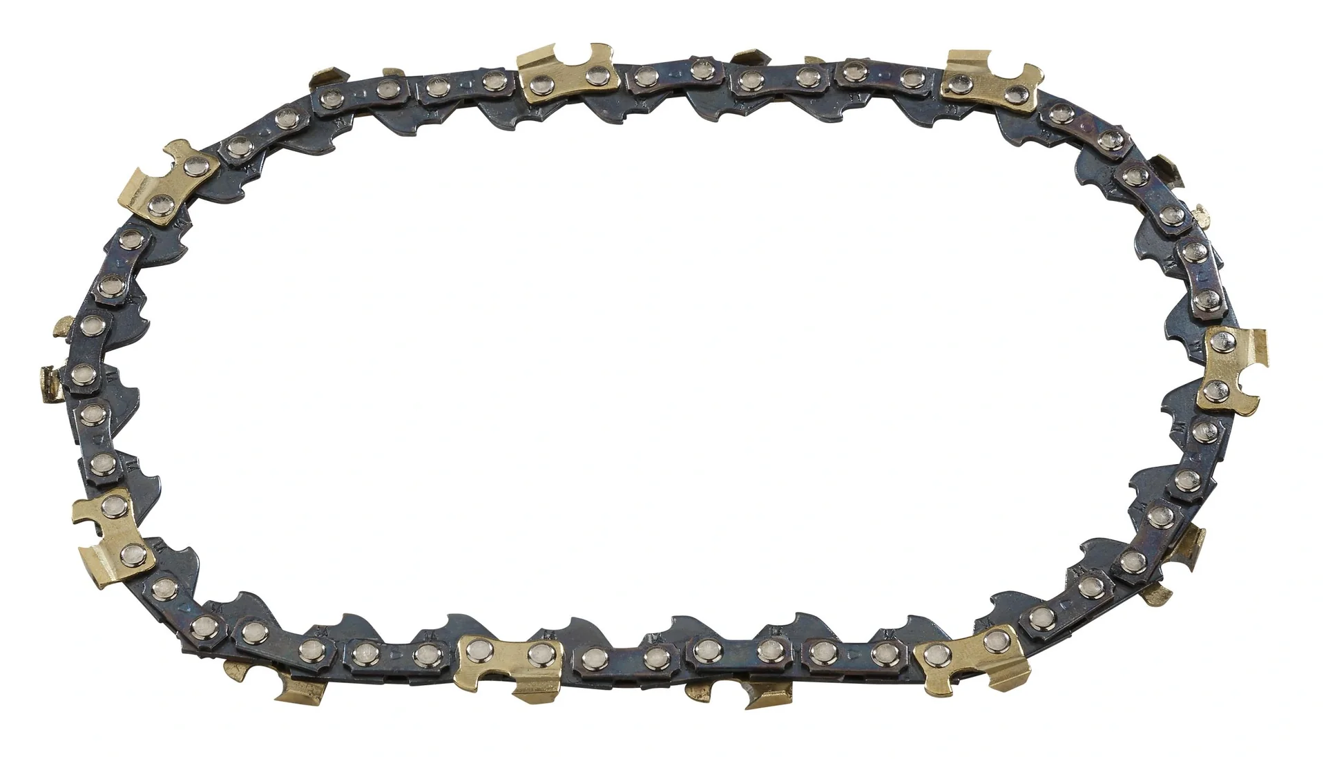 Sägekette Titan beschichtet 4" für 3in1 18V Multi Power Tool Kettensägen-Aufsatz - 1