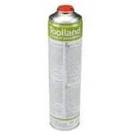 Kartusche - Für Unkrautbrenner - 330 G - 600 ml - 1