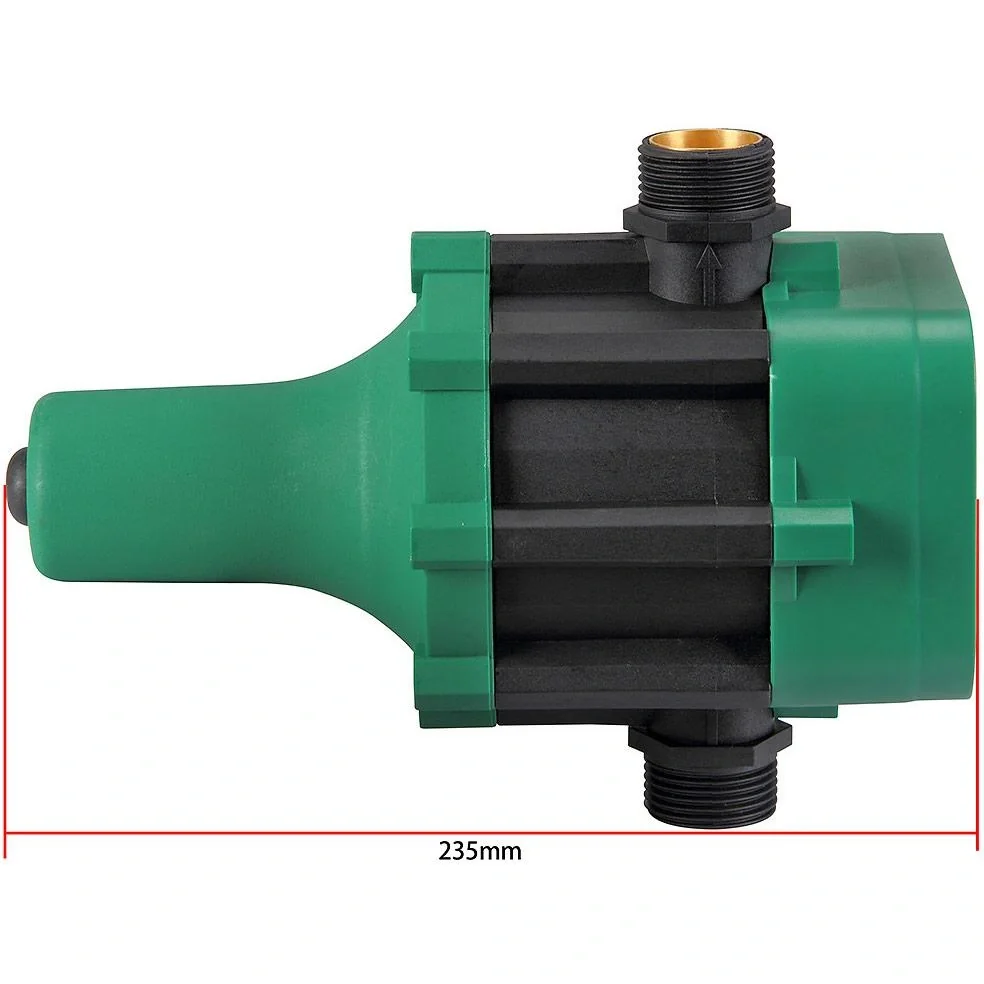 Druckschalter mit Kabel 10 Bar - 5