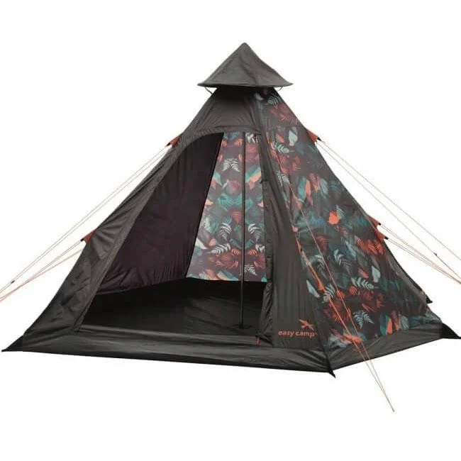 Nacht Tipi Zelt - 1