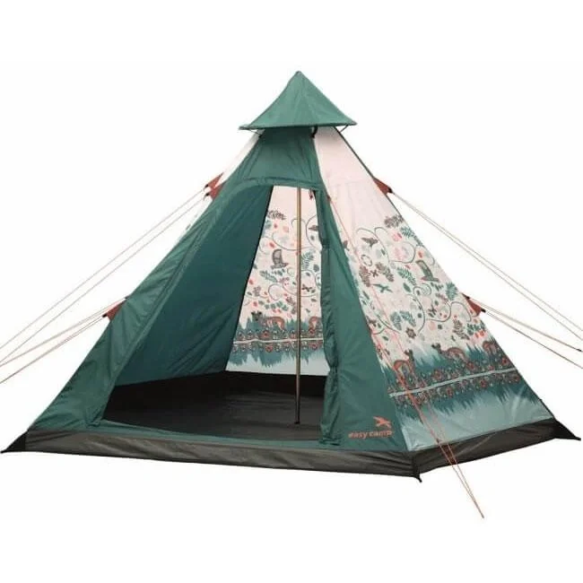 Dayhaven Tipi Zelt - 1