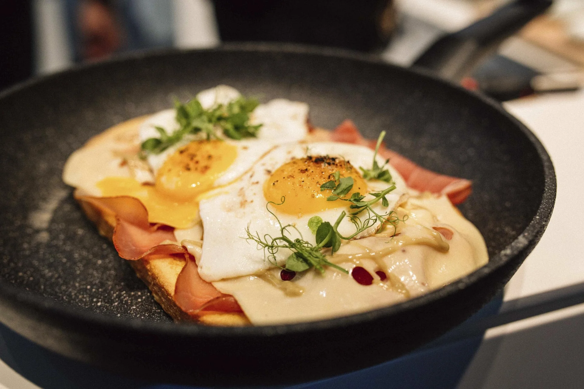 Pfanne " Granit Solution " 24 x 4,8 cm - 11