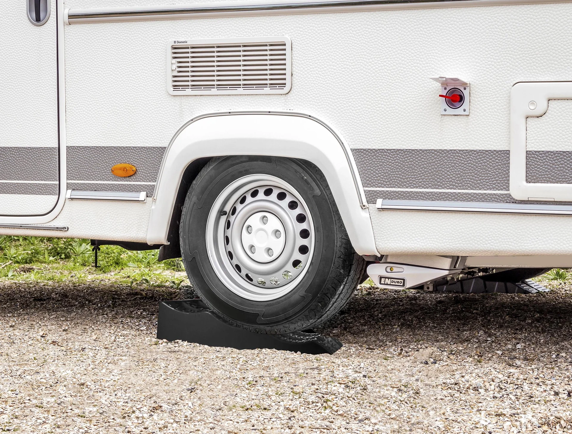 Ausgleichskeil, 3 stufig - 2