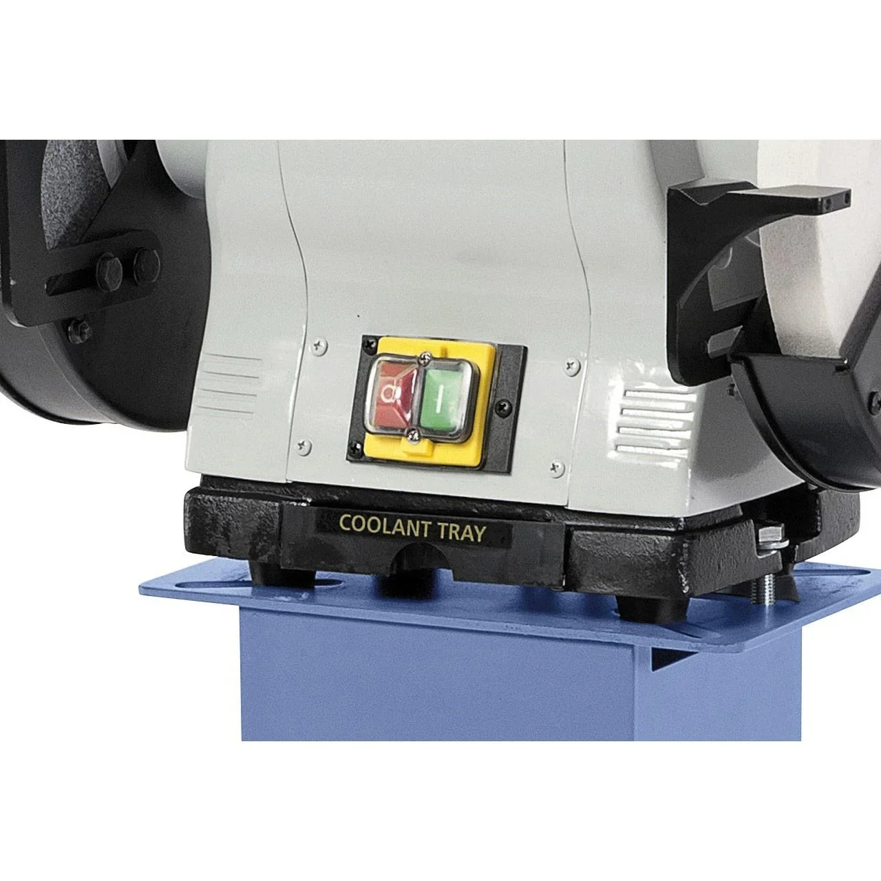 Bernardo Tischmühle DSA 250 / 400V - 2