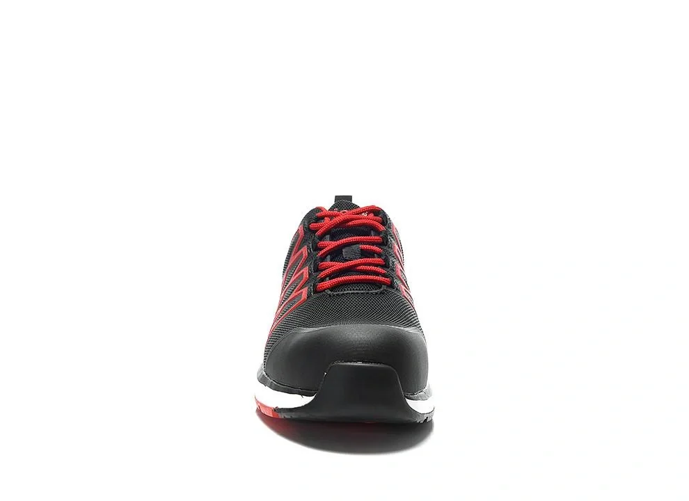 jo_SWIFT black-red Low ESD S1P Sicherheitshalbschuh Gr. 36 - 6