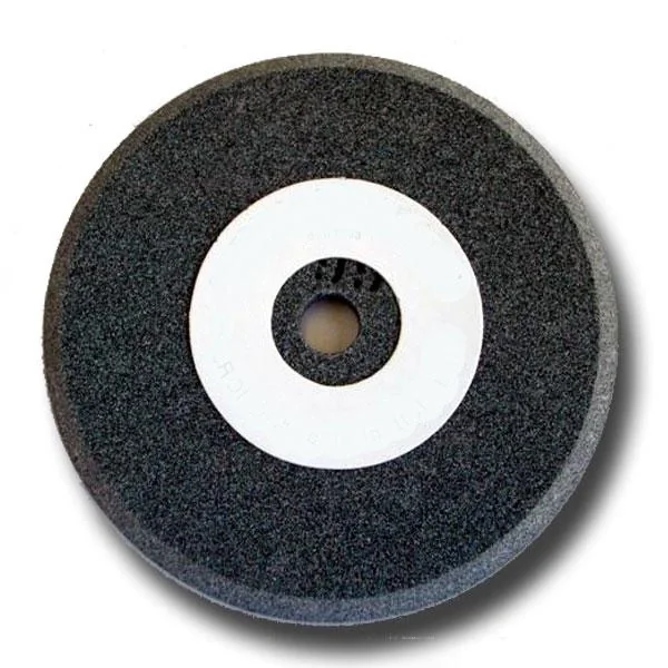 Schleifscheibe für Kettenschärfgeräte, 105 x 22,2 x 3,2 mm - 1