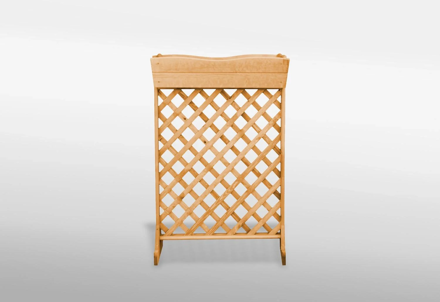 Spalierkasten "Rustica" 70 x 107 cm - 1