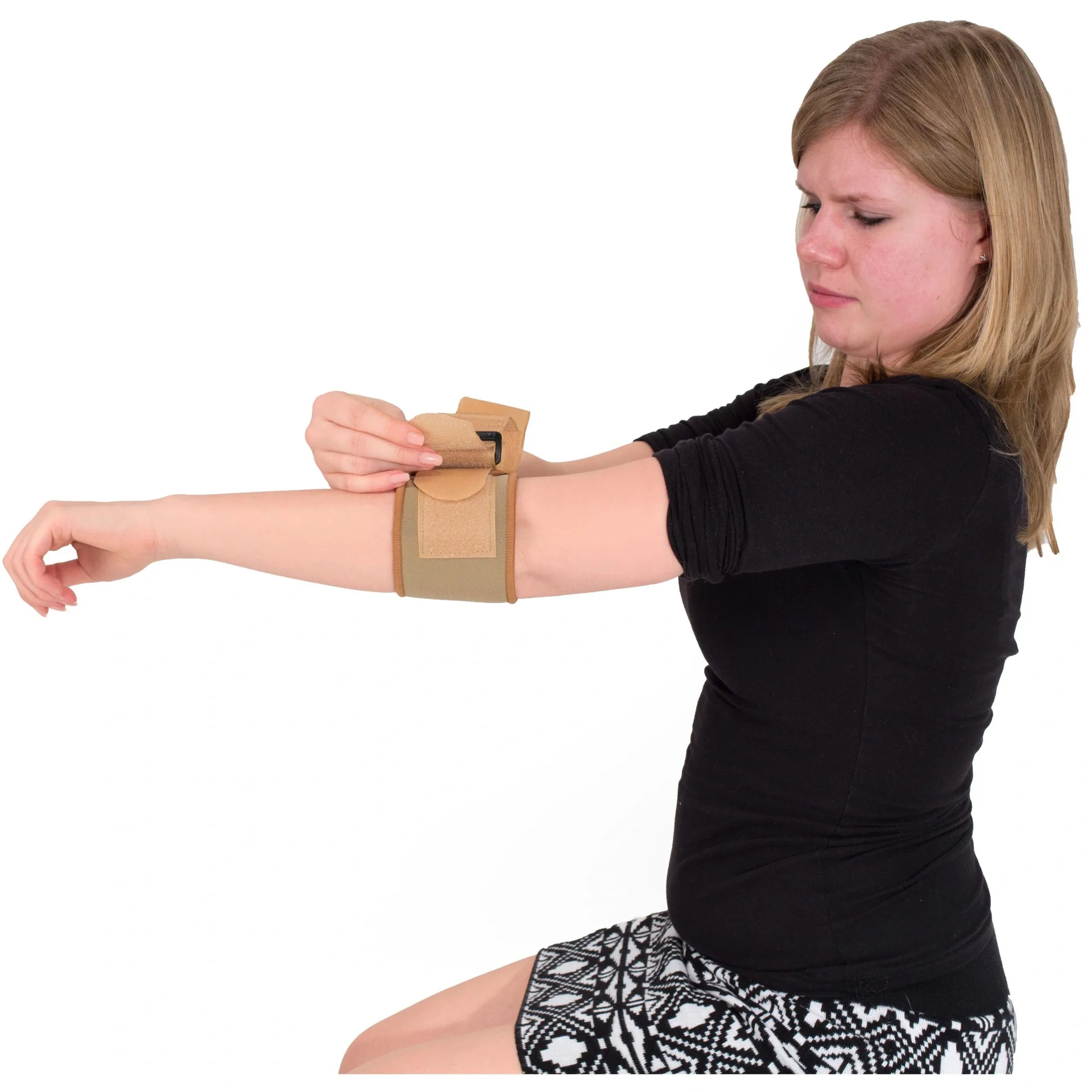 Bandagen - Tennisarm - 2