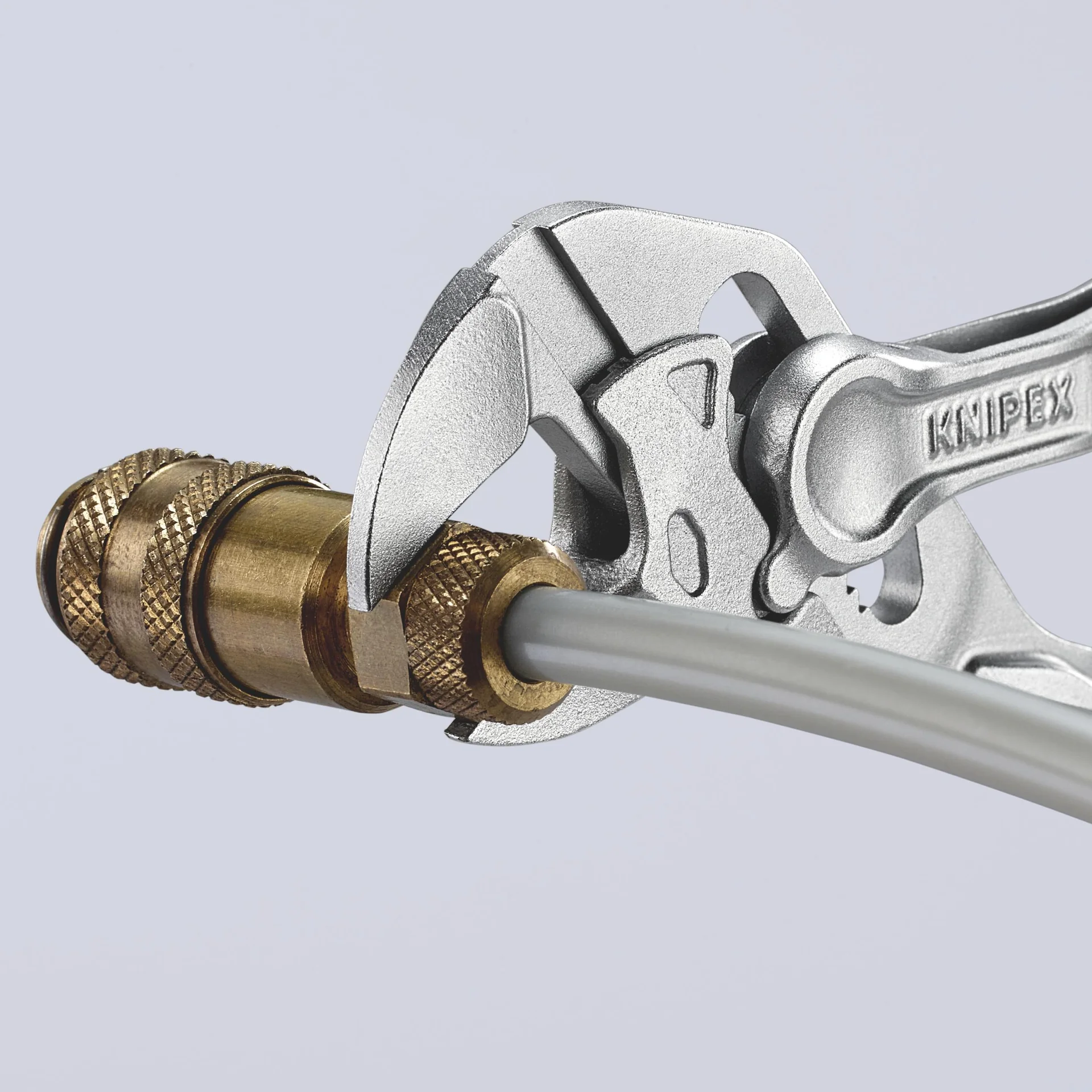 Zangenschlüssel XS - 8