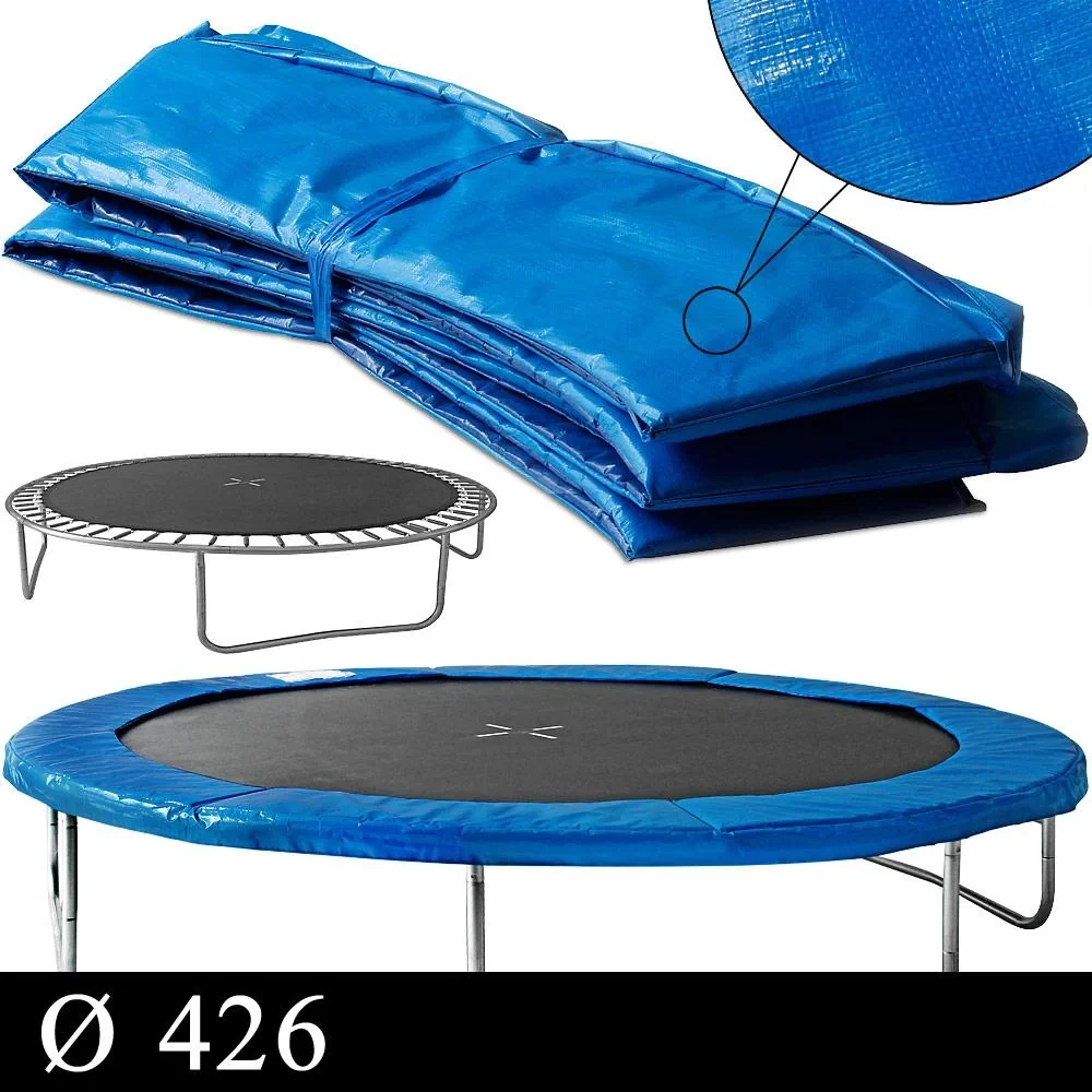 Trampolin-Abdeckung 426cm - 1