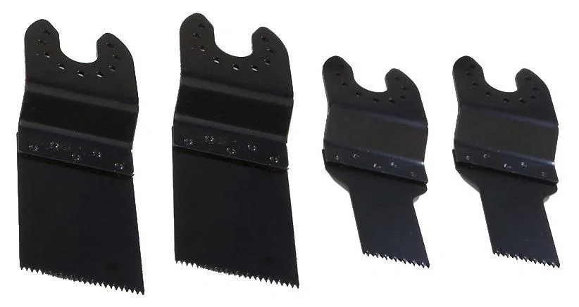 Tauchsägeblatt, Holz 30 mm, 2 Stück - 1