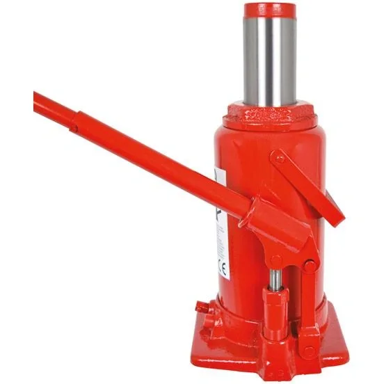 Hydraulik-wagenheber 30000kg - 4