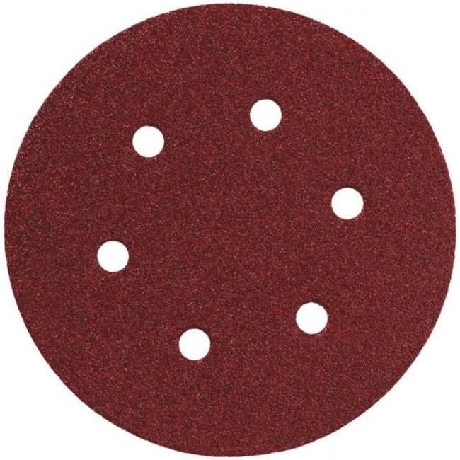 Schuurpapier150-240- 5pcs - 1