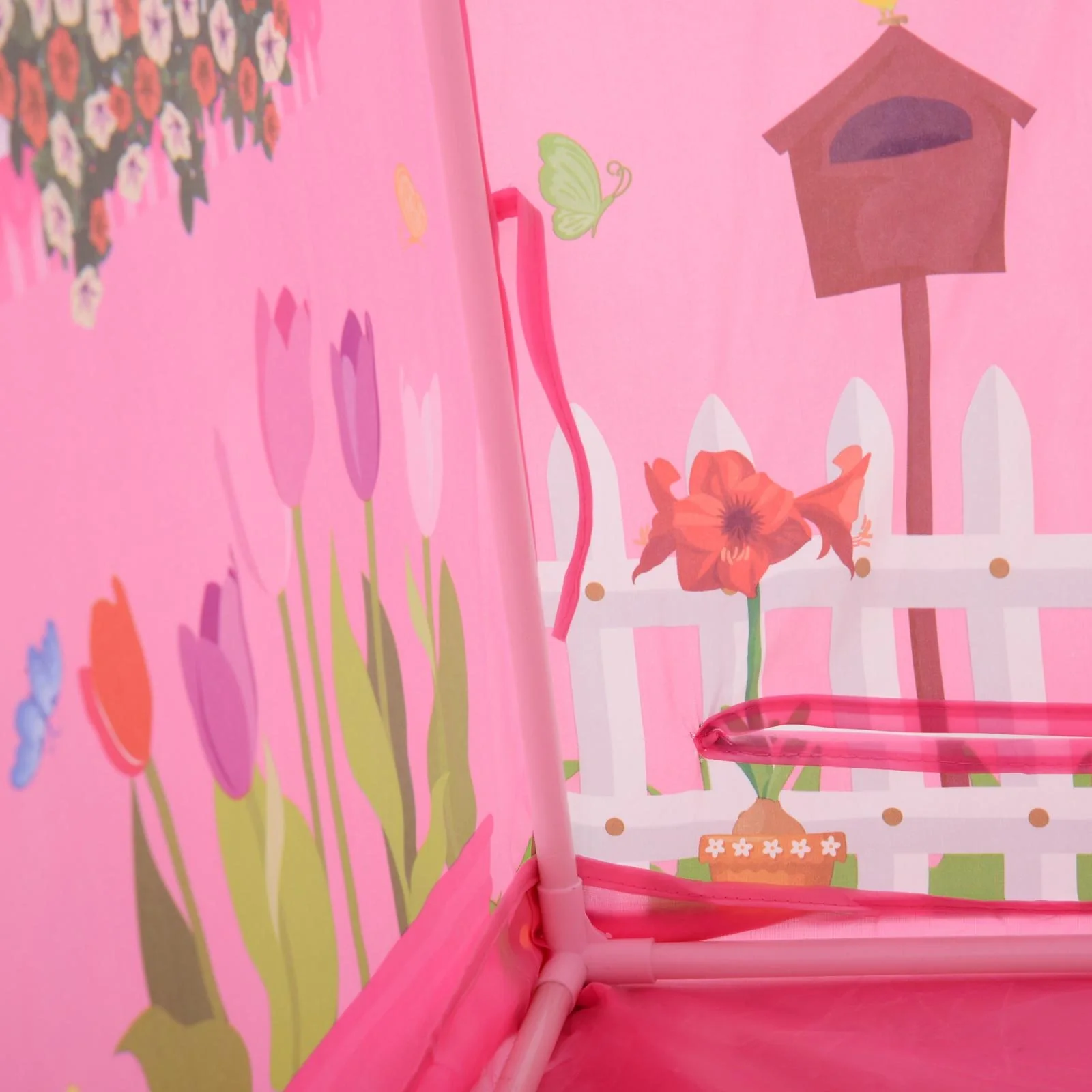 Prinzessin-Spielzelt - 8