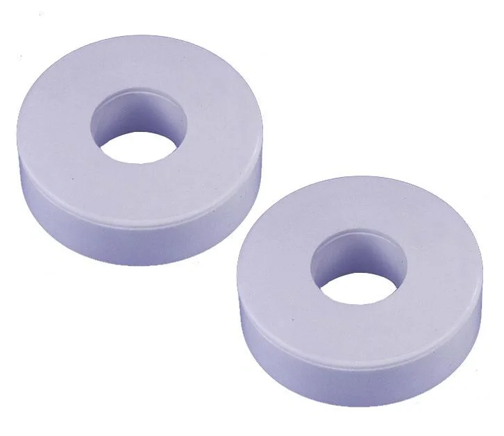 Zauber Ring, 2er Set - 2