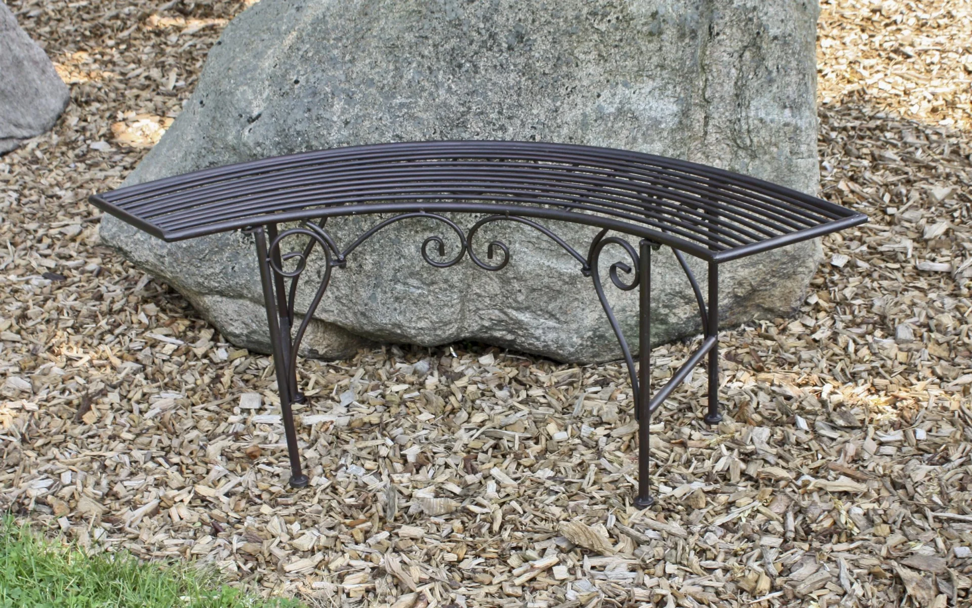 Gartenbank "Fuego" - 3