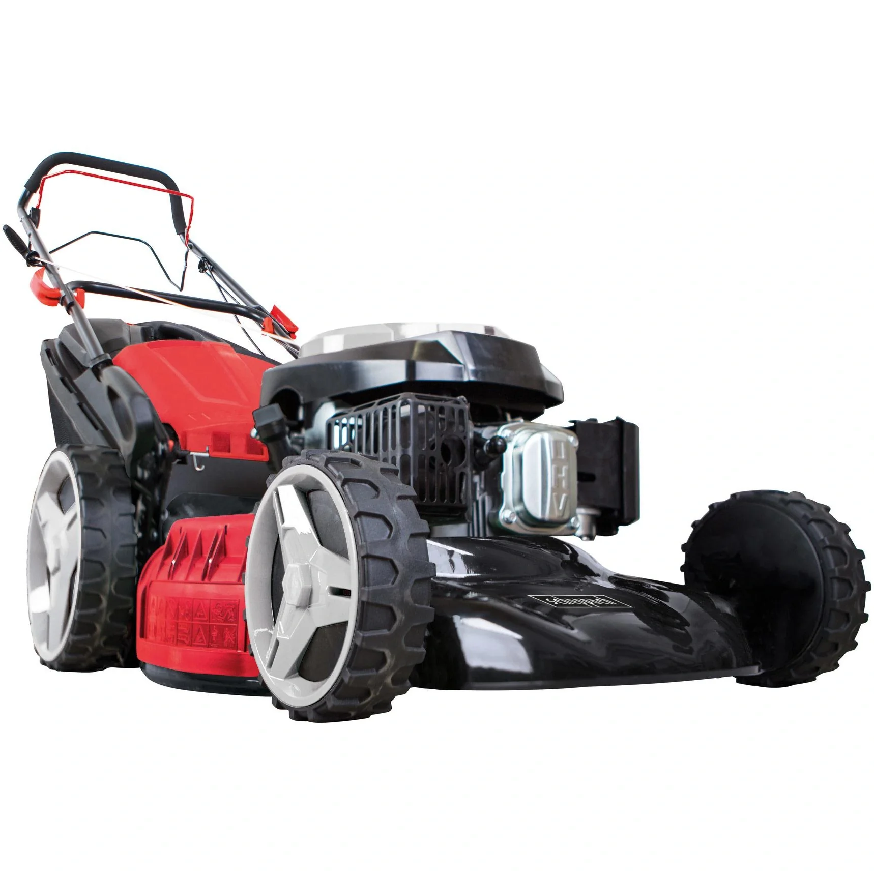 Benzingras. MS224-53B, 224cc, 53cm, 224cc, 53cm - 2