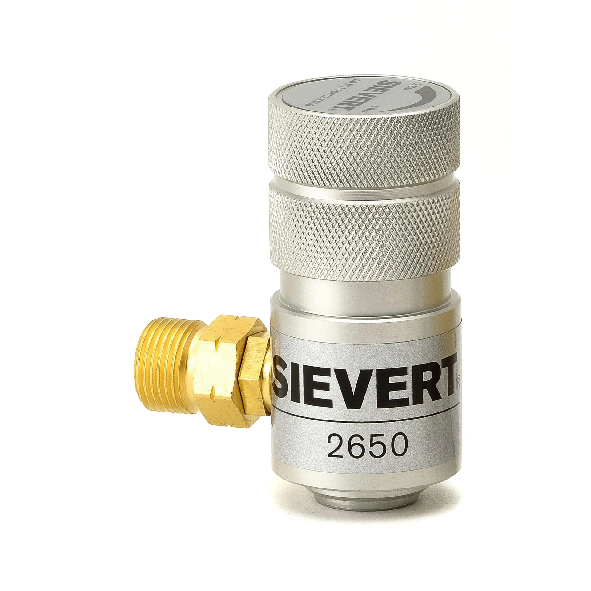 Entspannende Einweg-Kartusche Verbindung 3/8 links - 1