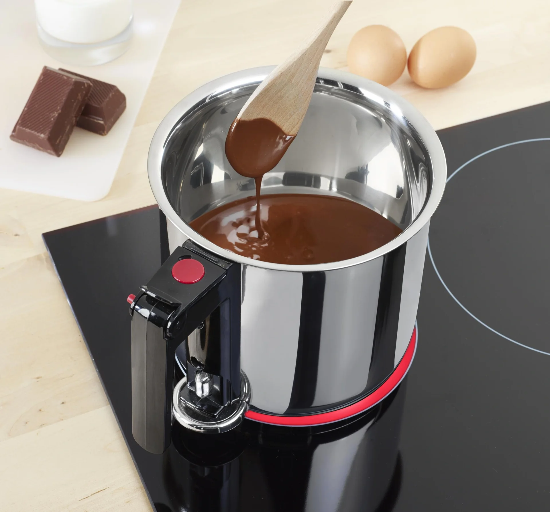 Simmertopf "Bain Marie", 16 cm, 1,5 Liter - 2