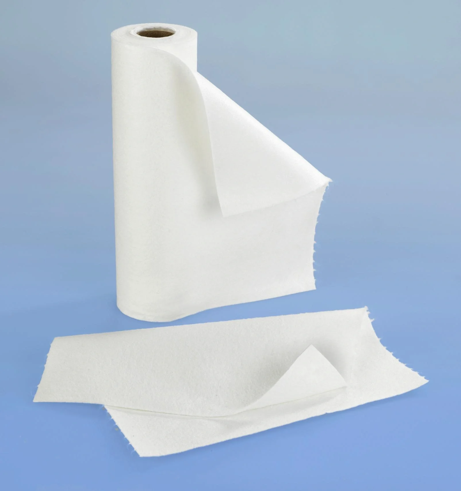 Bambus-Reinigungstücher 20 Stück - 2