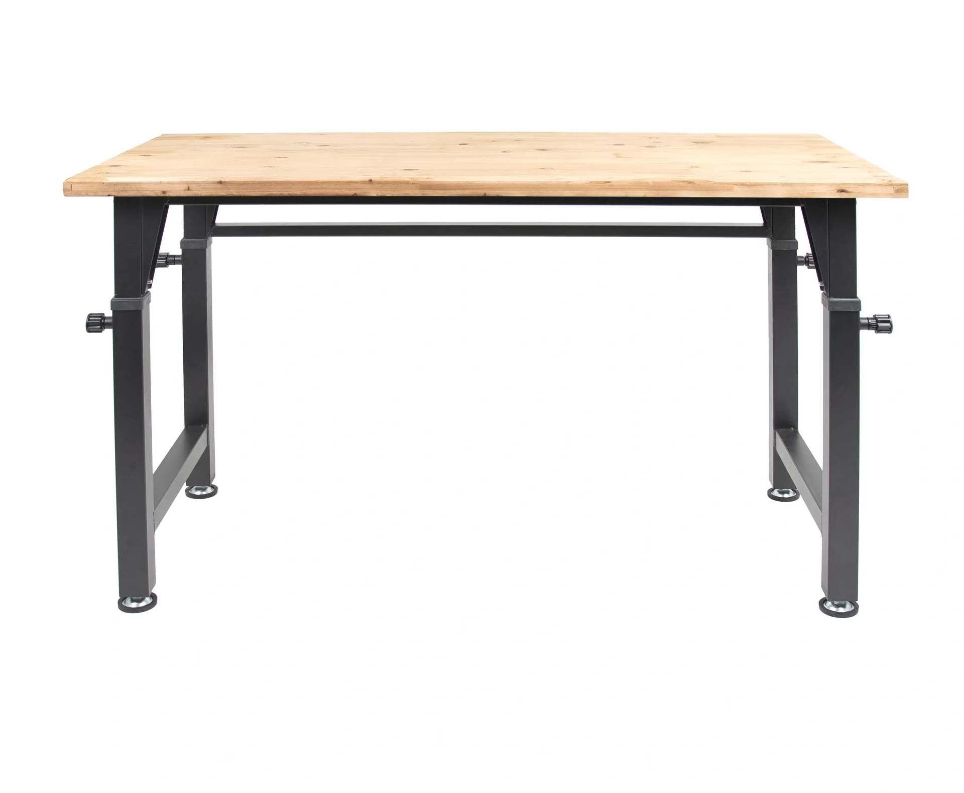Höhenverstellbare Werkbank - 12