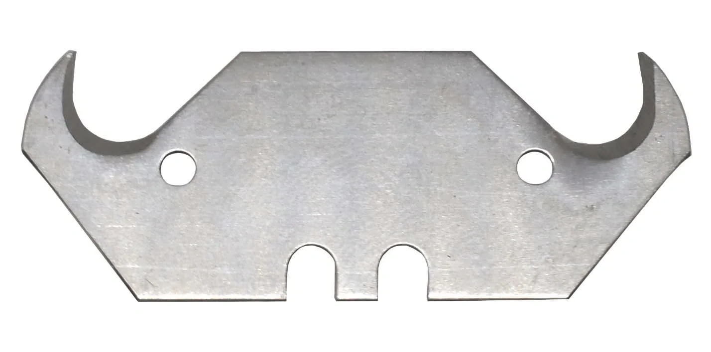 HOOK PREMIUM ERSATZ-Hakenklingen, 20 Stück - 1