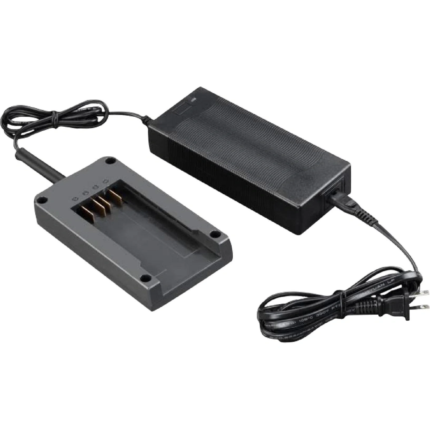 Grasschneider mit Griffen - Starterset 40V - 6