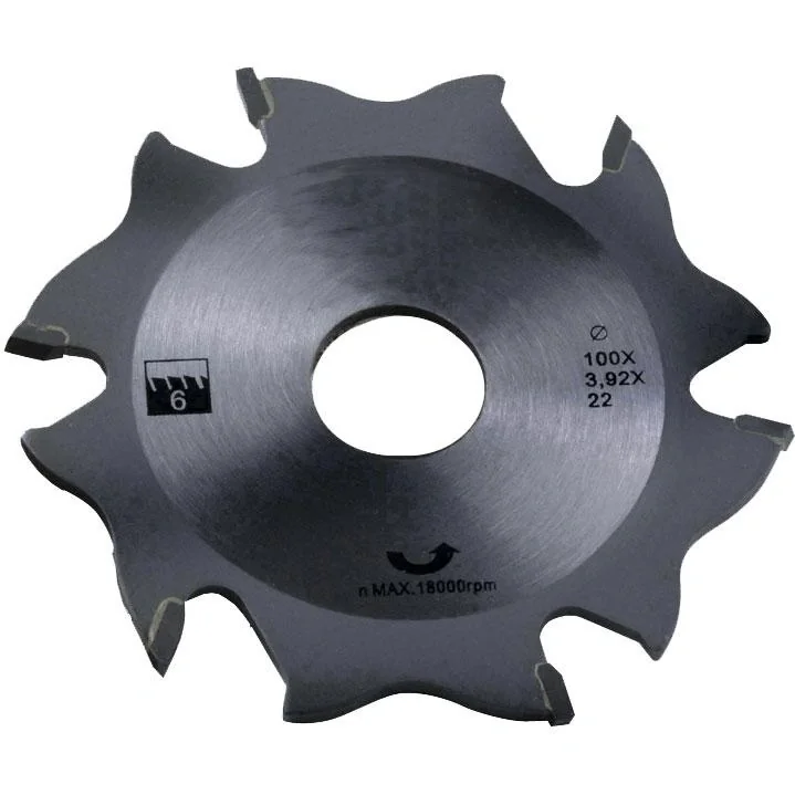 BJA1005 Sägeblatt, (Ø100mm) - 1