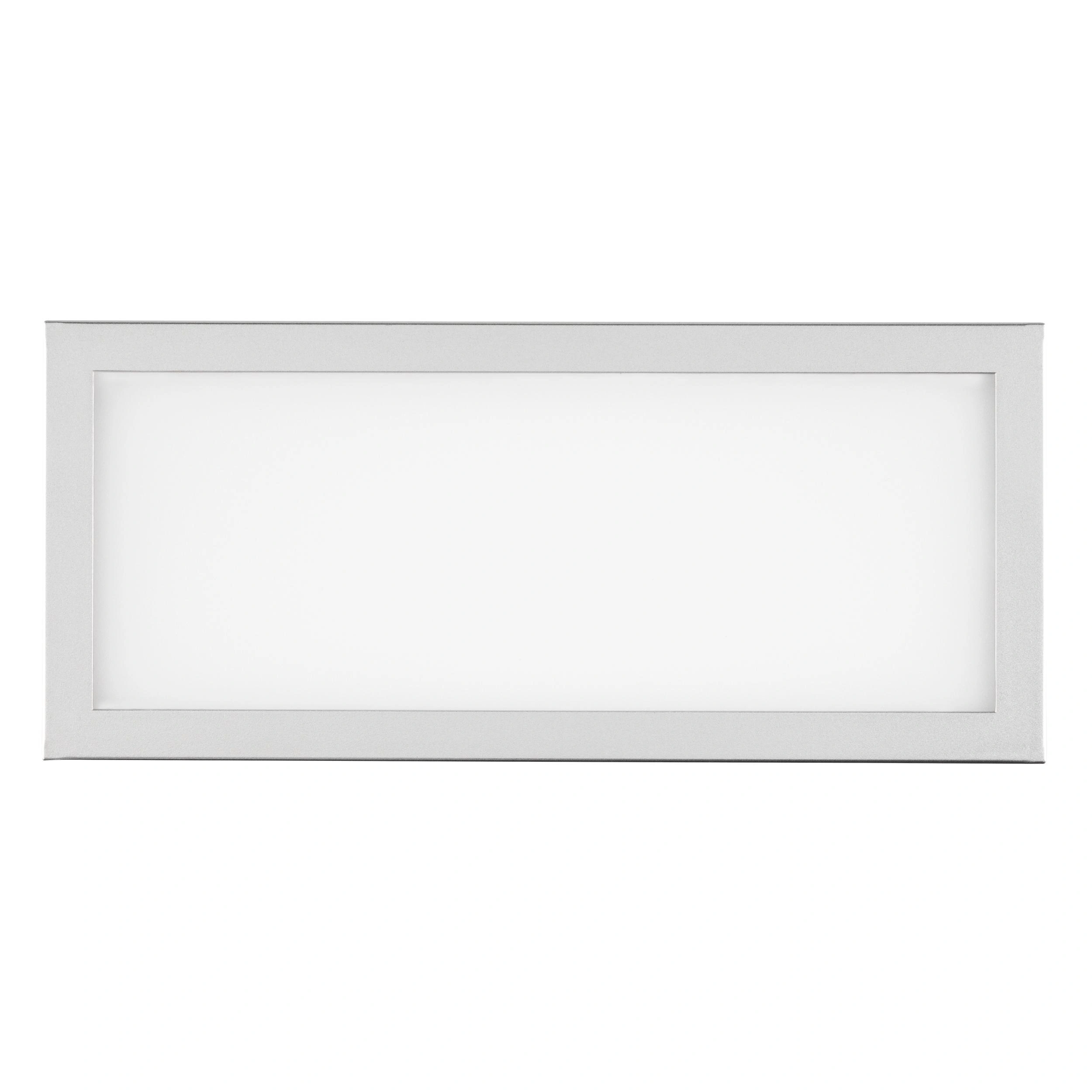 LED Unterbauleuchte Panel mit Farbwechsel- und Memory-Funktion, dimmbar - 1