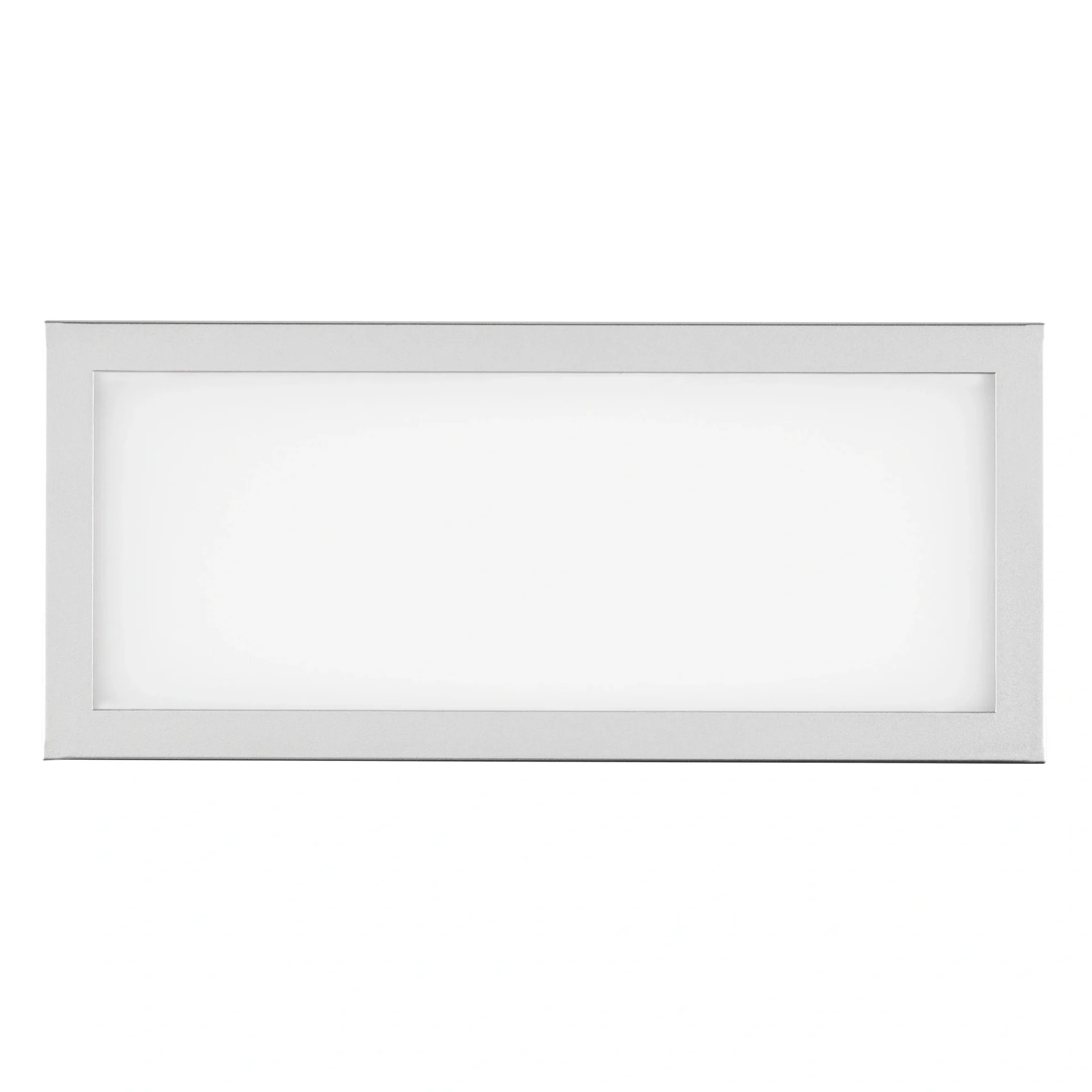 LED Unterbauleuchte Panel mit Farbwechsel- und Memory-Funktion, dimmbar - 1