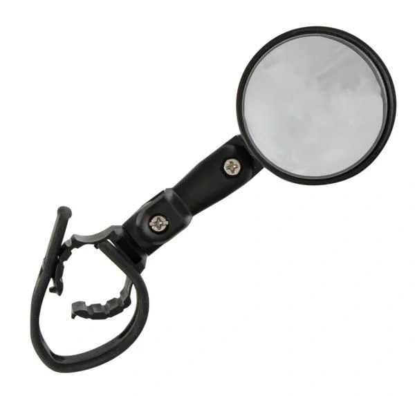 3D Fahrradspiegel "Mini Spion" verstellbar - 3