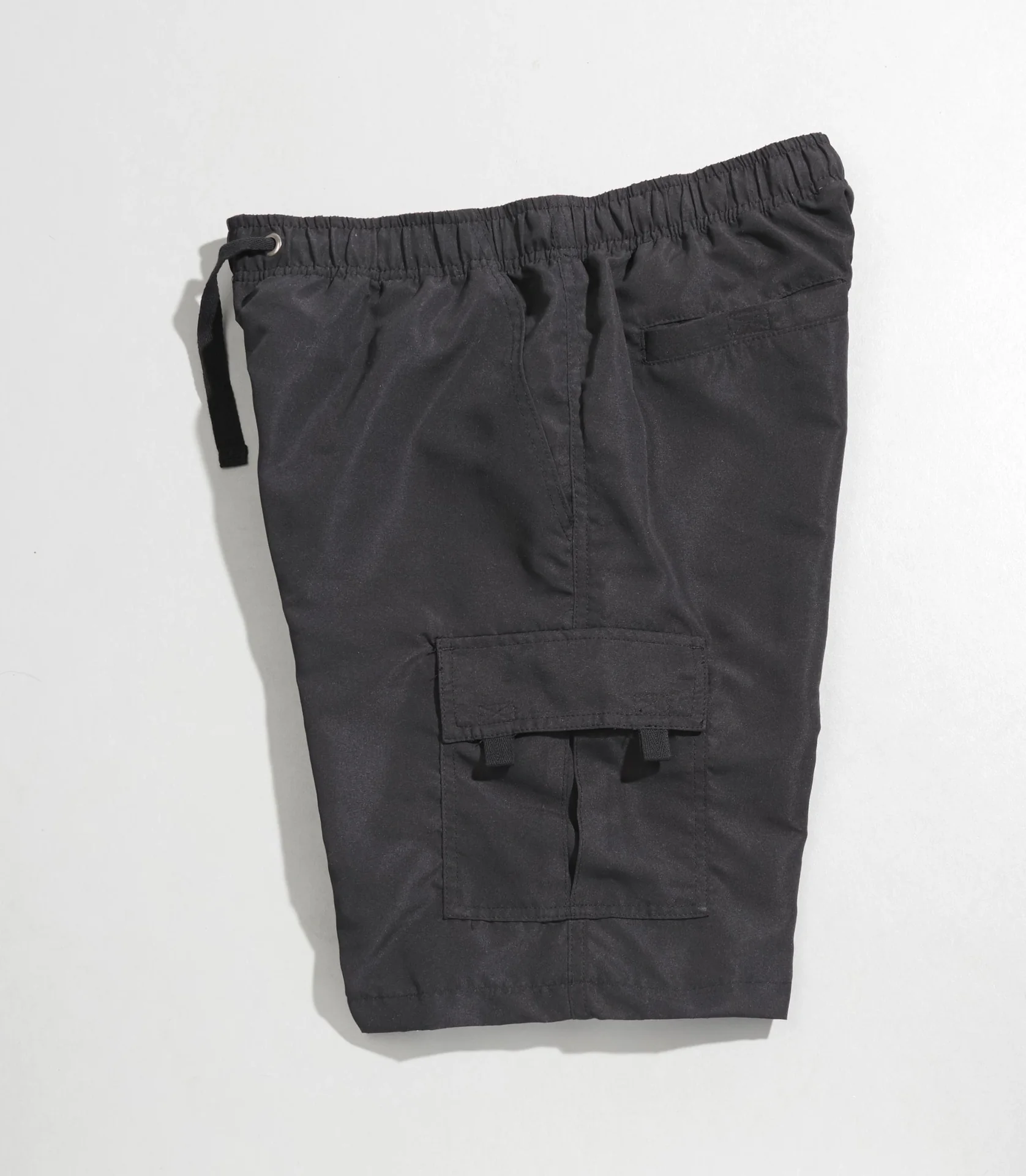Shorts, Farbe schwarz, Gr.5XL - 7