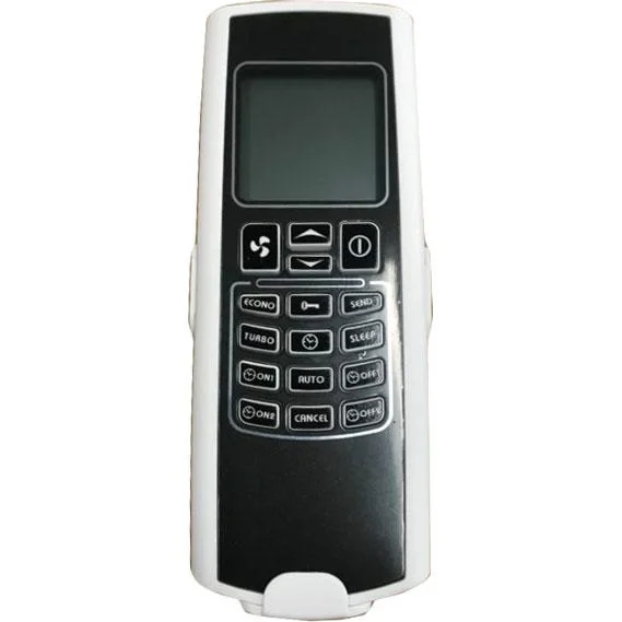 Fernbedienung Pelletofen - 1