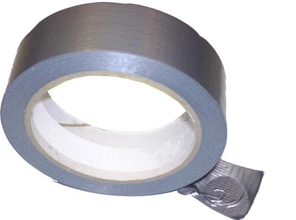 Gewebeklebeband PE-beschichtet aus Naturkautschuk (Breite 30 mm, Länge 50 m) - 4