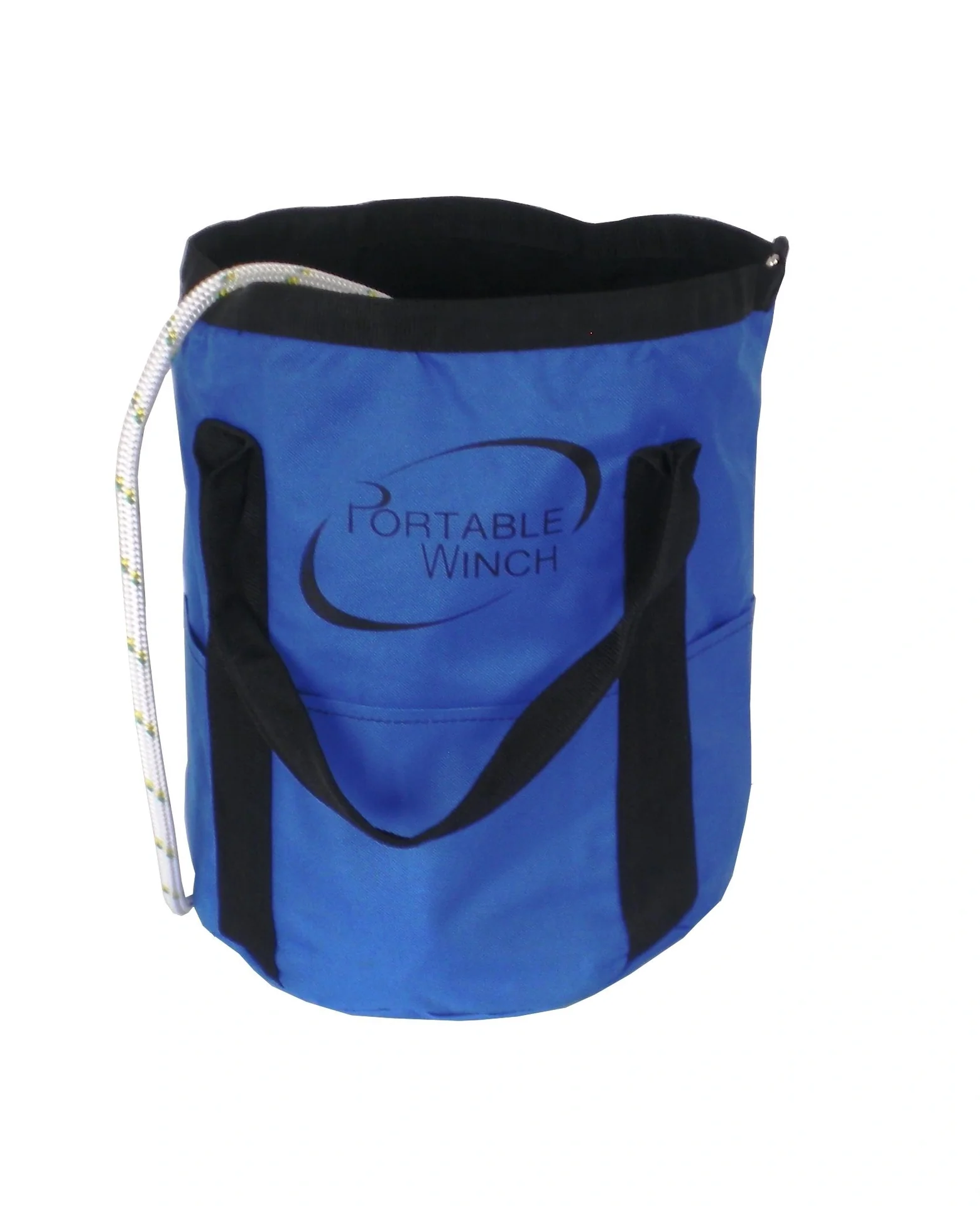 Seiltasche für 50 m x 12 mm Seil - 5