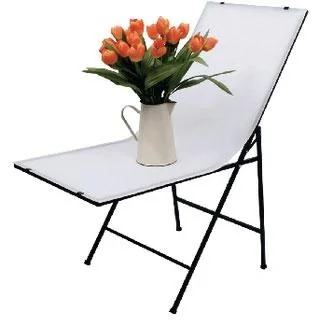 Fototisch KN-STUDIO50N 120 x 50 cm - 1