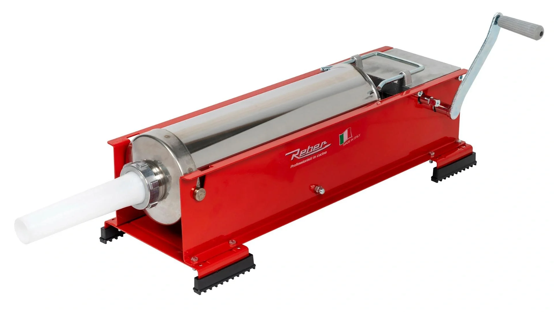 Wurstfüllmaschine, 2 Speed Pro, 8kg - 1