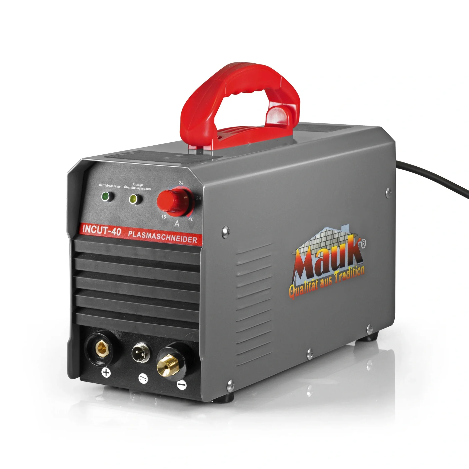 Plasmaschneider CUT-40 - 7
