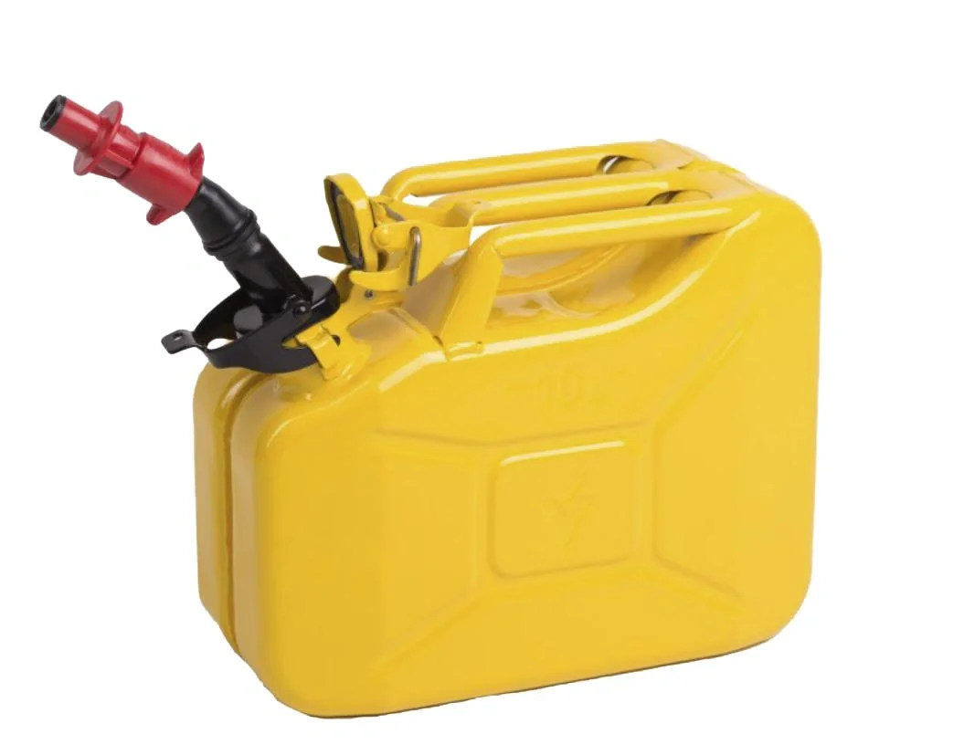 Ausgussstutzen - Automatik - Metall - 2