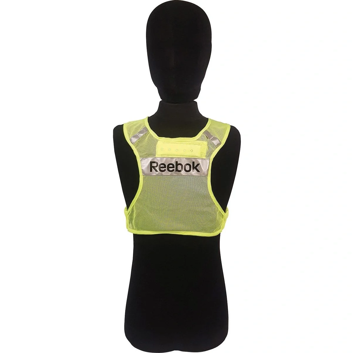 Laufweste Led Reebok Running S/M - 5