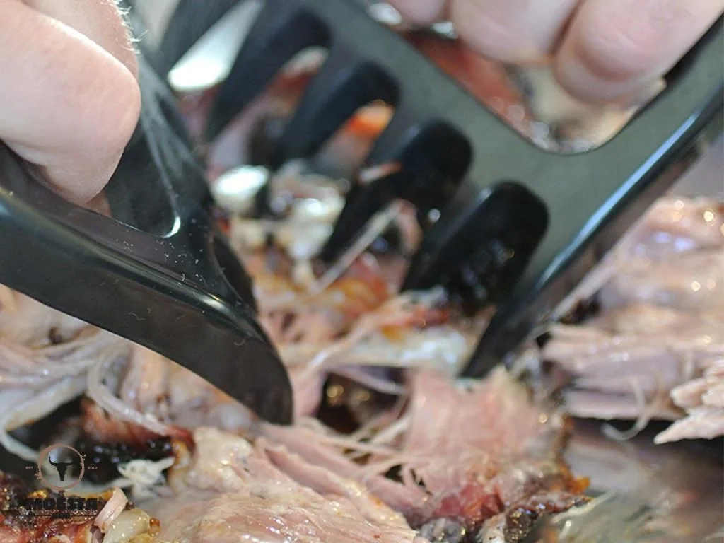 BBQ Claws - Meat Claws - Krallen - 5
