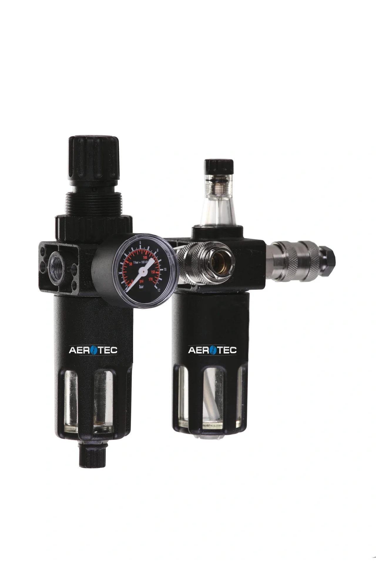 Wartungseinheit FX 3900 1/4 Zoll - 1