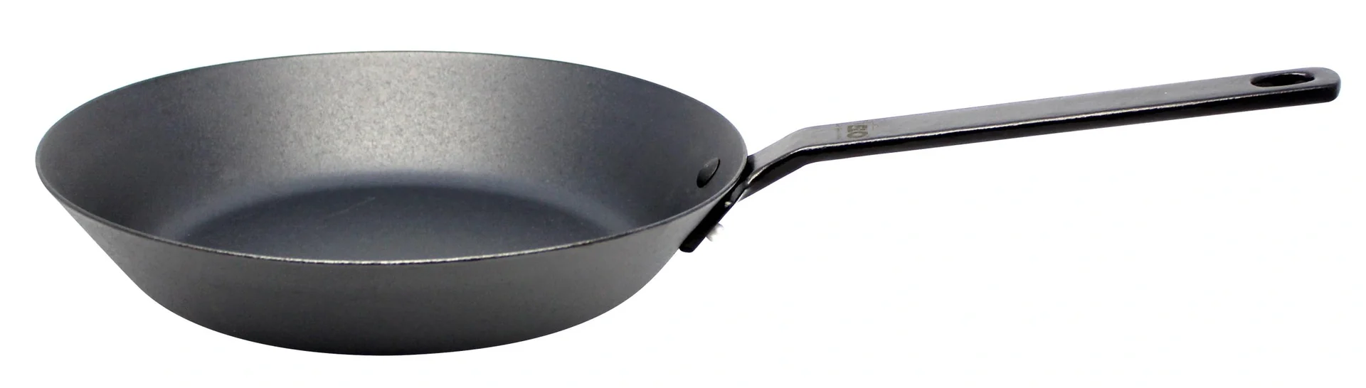 Bratpfanne, 28 cm Iron - 2