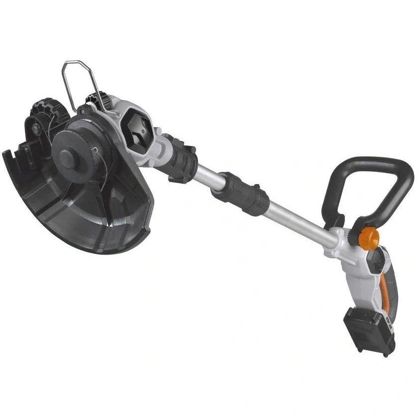 18V GRASTRIMMER 0 - 8.000 U/min / Ø 230 mm MAXXPACK COLLECTION Ohne Akku / Ladegerät - 2