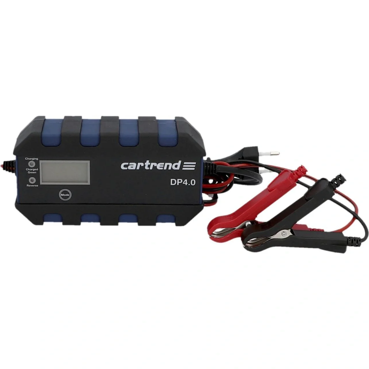 Mikroprozessor Ladegerät DP4.0 - 7