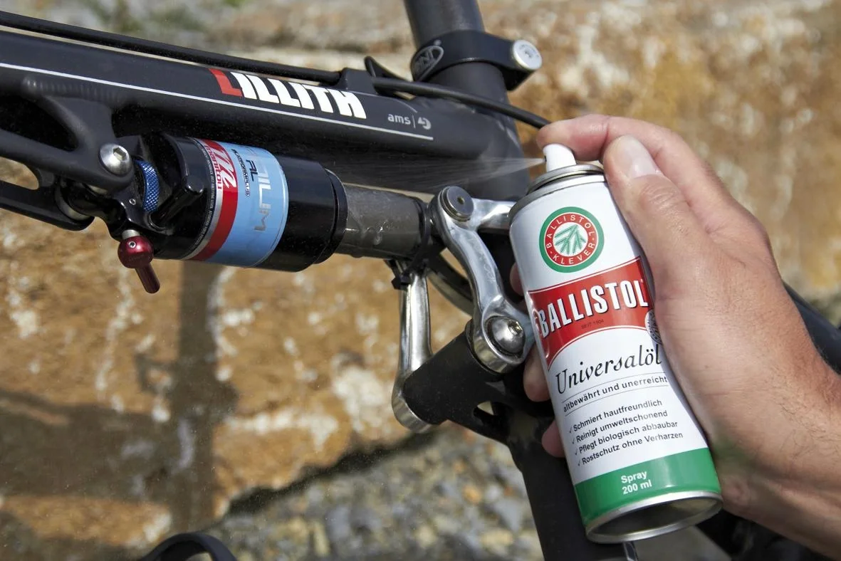 Universalöl-Spray, 200 ml - 13