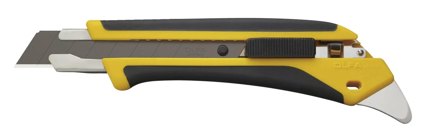 Abbrechmesser L5-AL - 1