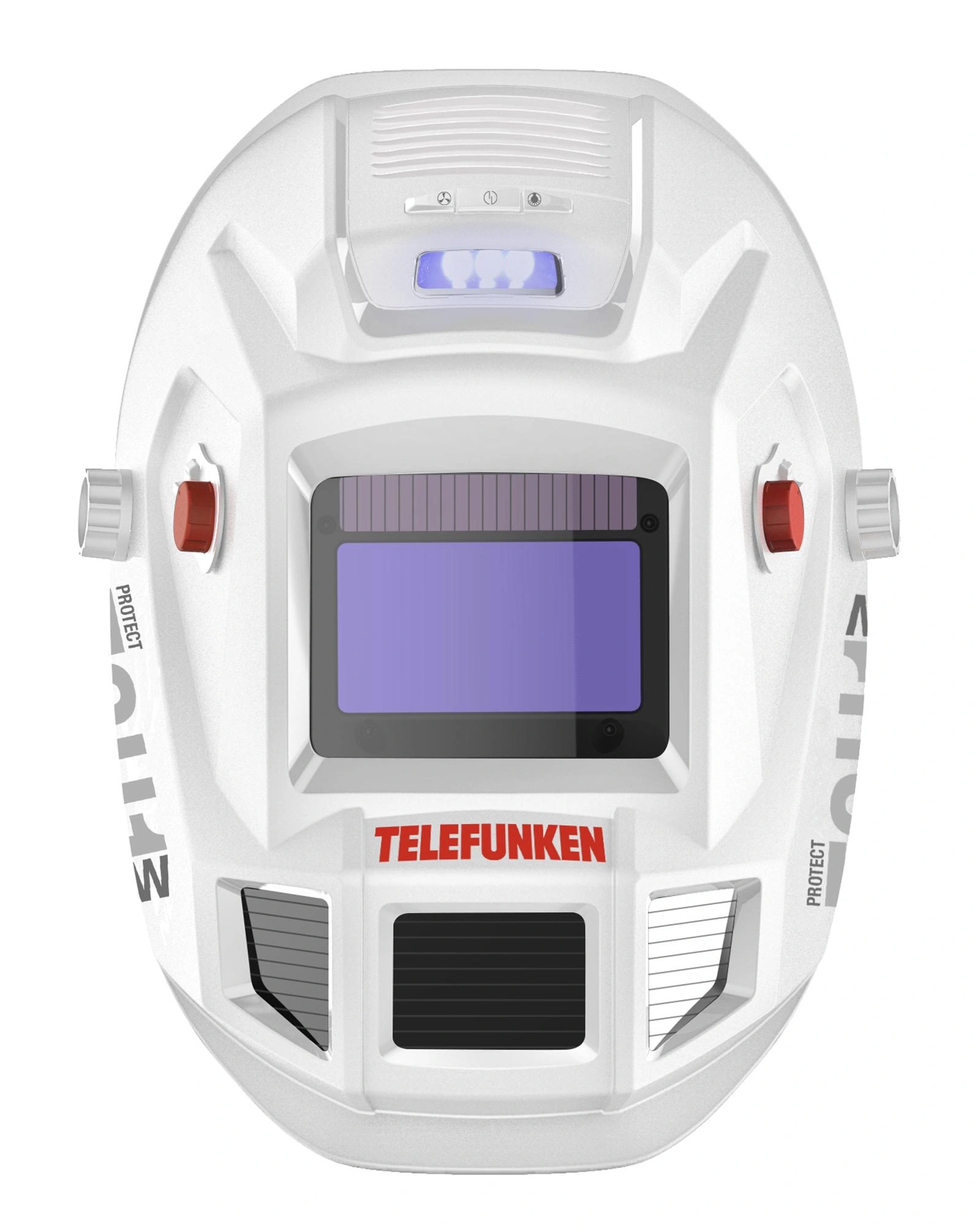 Schweißhelm TSH 1 - 8
