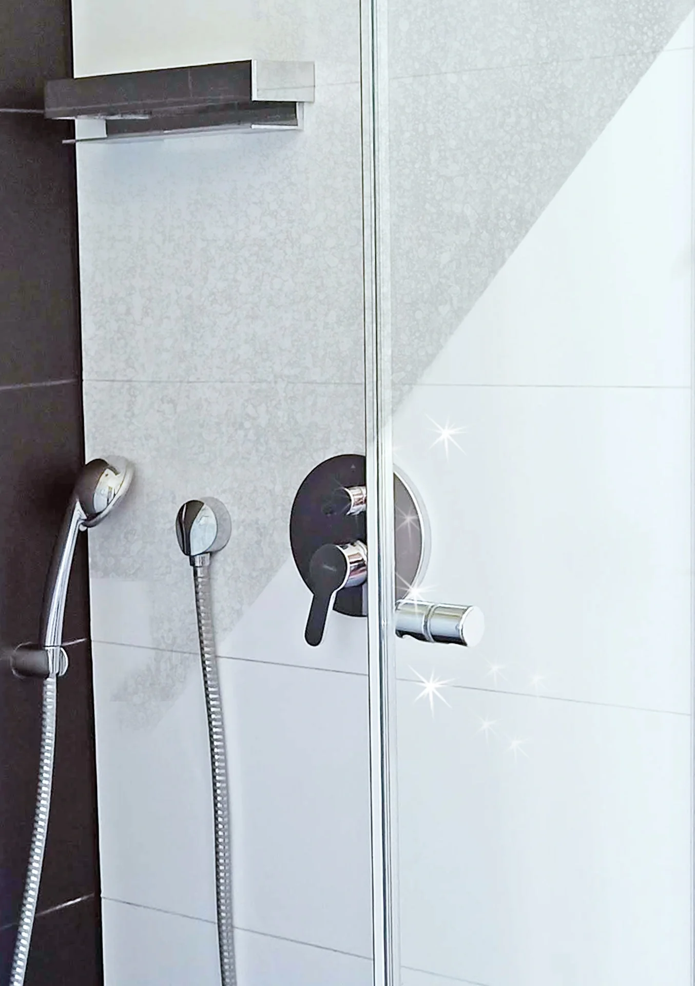 Duschkabinenreiniger, 650 ml - 3