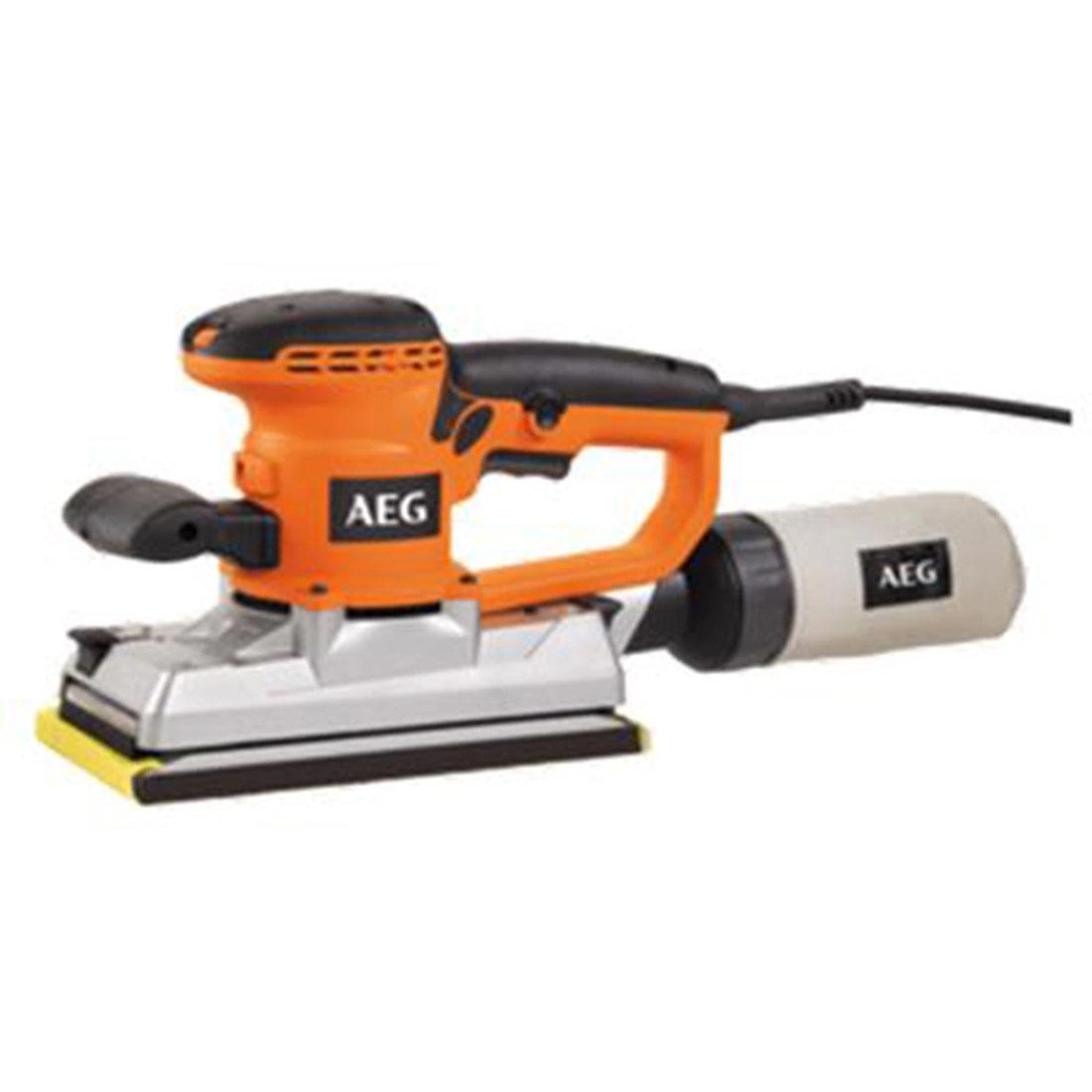 Sander FS 280B - 1